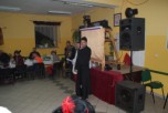Zabawa karnawaowa 2014